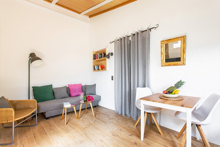 Ferienhaus für 3 Pers. - ObjektNr. 787 - Image# 3