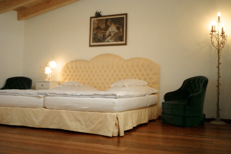 kleines Studio für 2 Pers. - ObjektNr. 788 - Image# 5