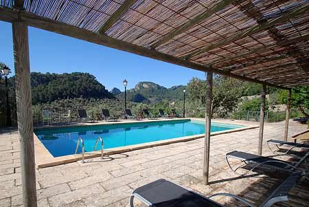 Landfinca in Bunyola - Image# 3