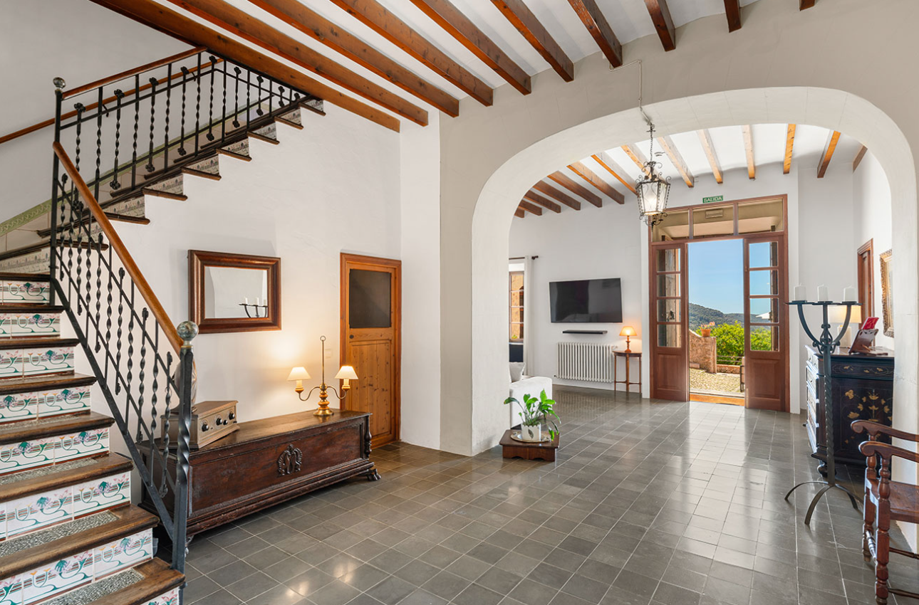 Landfinca in Bunyola - Image# 4
