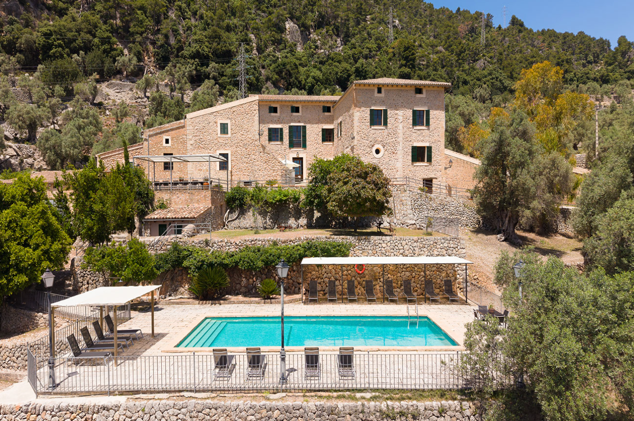 Landfinca in Bunyola - Image# 1