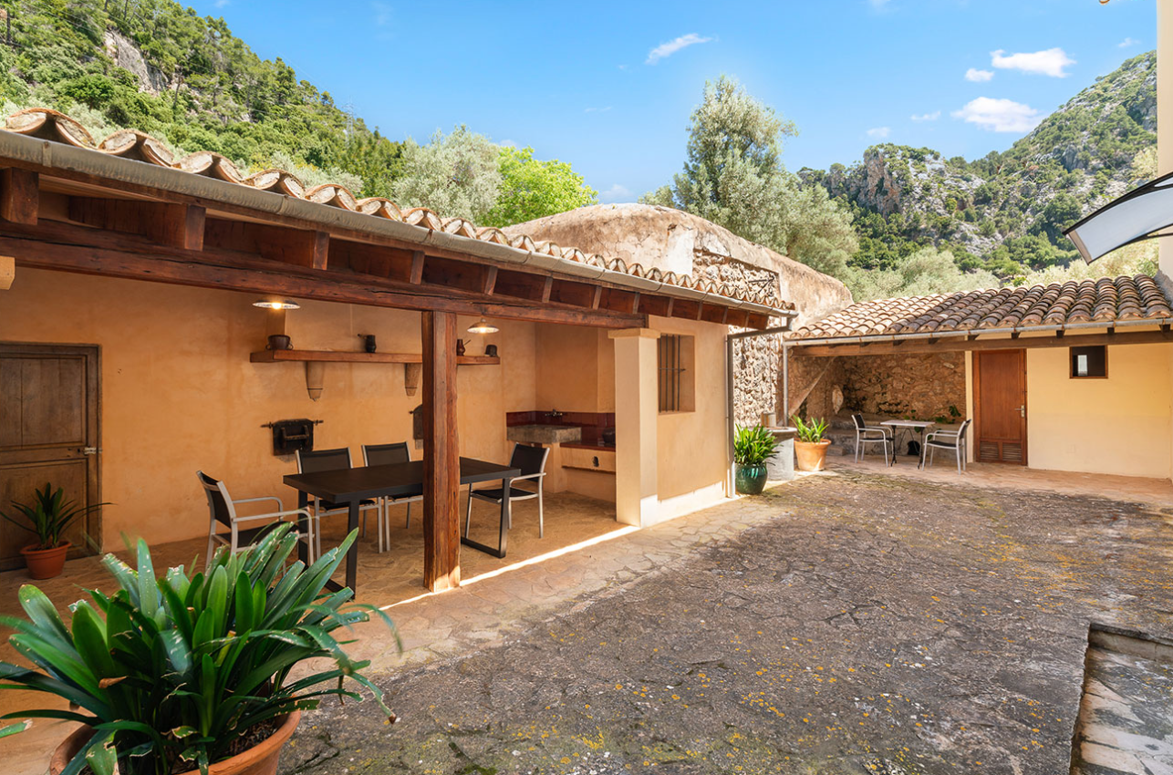 Landfinca in Bunyola - Image# 2